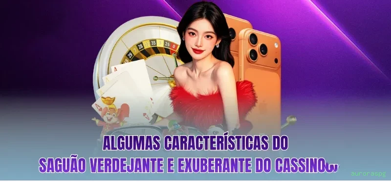 Slots no app auroraspg mobile