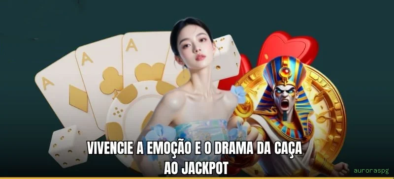Saque PIX auroraspg